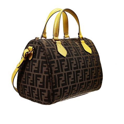 fendi hand luggage|where to buy Fendi handbags.